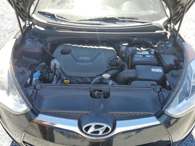 Photo 11 from auction – 2017 HYUNDAI VELOSTER with VIN KMHTC6ADXHU321780