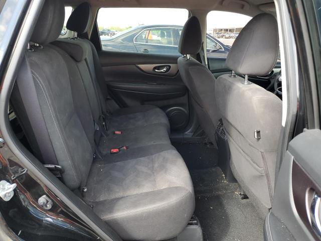 Photo 10 from auction – 2016 NISSAN ROGUE S with VIN KNMAT2MT9GP706302