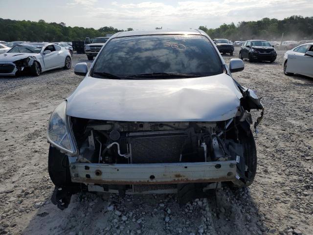 Photo 5 from auction – 2012 NISSAN VERSA S with VIN 3N1CN7AP1CL811593
