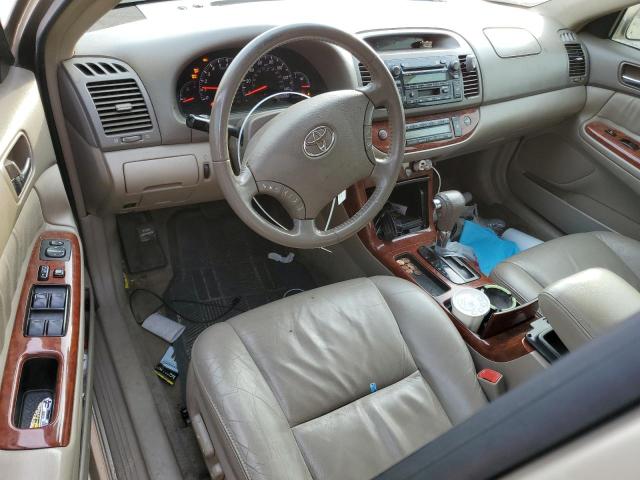 Photo 8 from auction – 2006 TOYOTA CAMRY with VIN 4T1BF30K25U084974