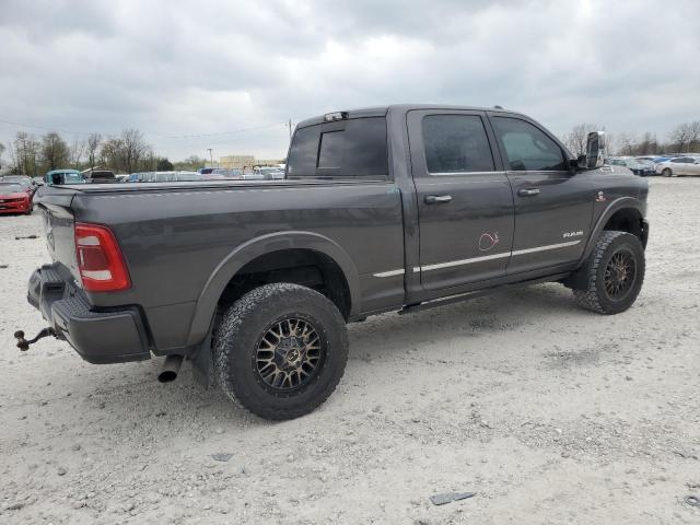 Photo 3 from auction – 2020 RAM 2500 LIMIT with VIN 3C6UR5SL2LG228939