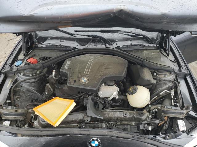 Photo 11 from auction – 2018 BMW 320 XI with VIN WBA8E5G50JNU47545