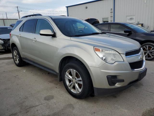 Photo 4 from auction – 2014 CHEVROLET EQUINOX LT with VIN 2GNFLFEK3E6106494