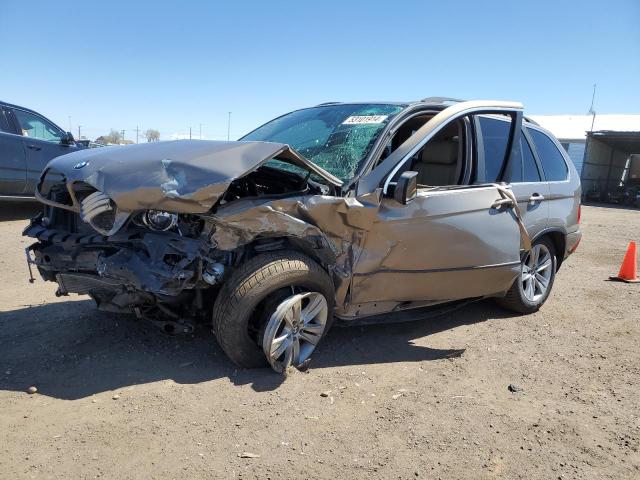 Photo 1 from auction – 2004 BMW X5 4.4I with VIN 5UXFB53504LV02423