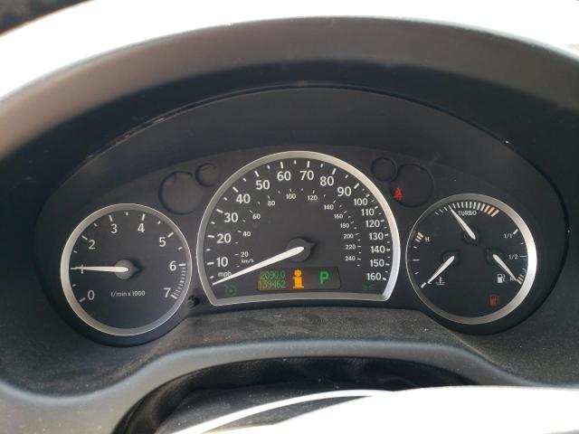 Photo 9 from auction – 2005 SAAB 9-3 LINEAR with VIN YS3FB49S951025490