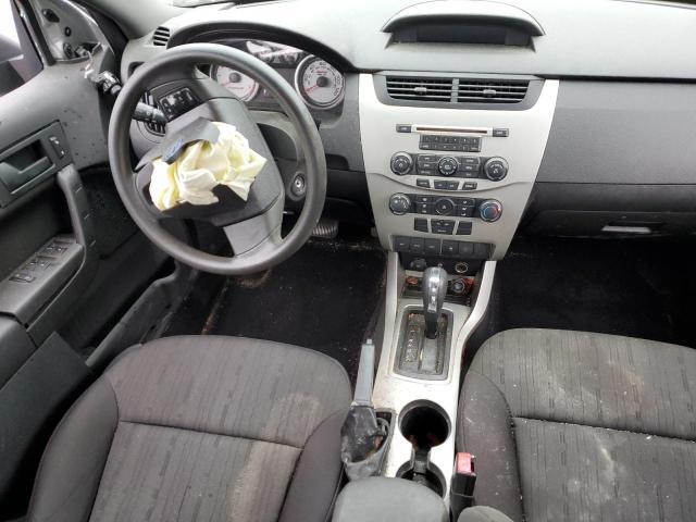 Photo 8 from auction – 2011 FORD FOCUS SE with VIN 1FAHP3FN0BW141109