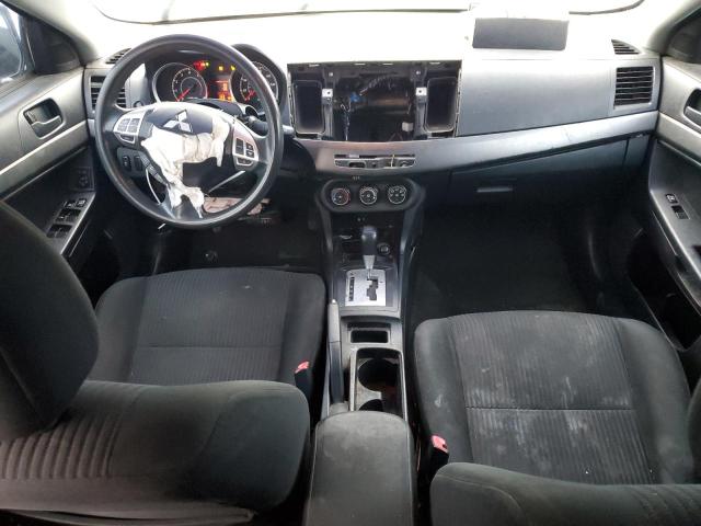 Photo 8 from auction – 2015 MITSUBISHI LANCER ES with VIN JA32U2FU4FU017855