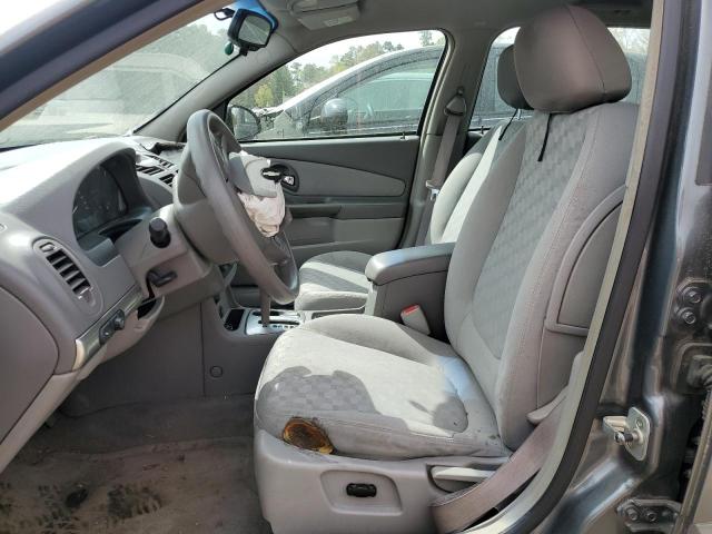 Photo 7 from auction – 2005 CHEVROLET MALIBU MAX with VIN 1G1ZT648X5F158554