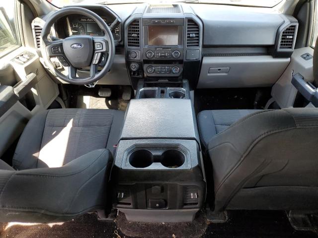 Photo 8 from auction – 2020 FORD F150 SUPER with VIN 1FTEW1E49LFB59798