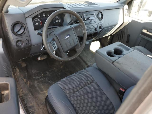 Photo 8 from auction – 2015 FORD F250 SUPER with VIN 1FT7X2B69FEB78900