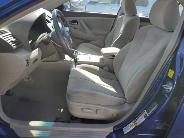 Zdjęcie 7 z aukcji – 2011 TOYOTA CAMRY BASE z VIN 4T4BF3EKXBR148530