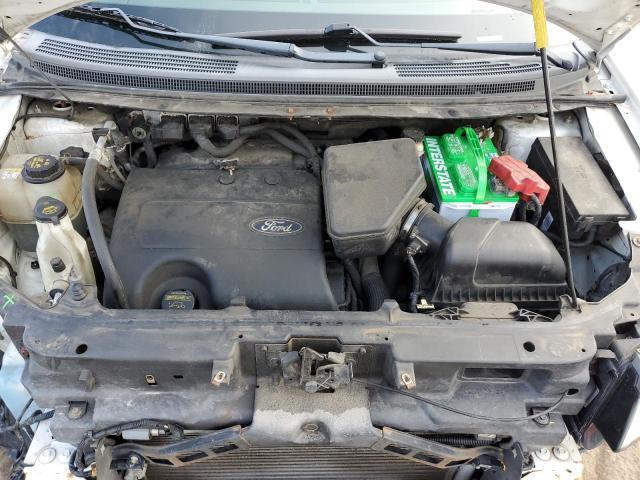 Photo 11 from auction – 2011 FORD EDGE LIMIT with VIN 2FMDK3KC4BBB54311