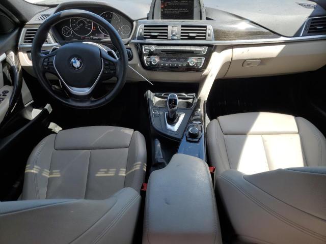 Photo 8 from auction – 2016 BMW 328 I SULE with VIN WBA8E9G5XGNT82073