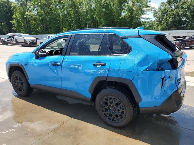 Foto 2 de la subasta – 2019 TOYOTA RAV4 XLE con VIN JTMP1RFV2KD036674
