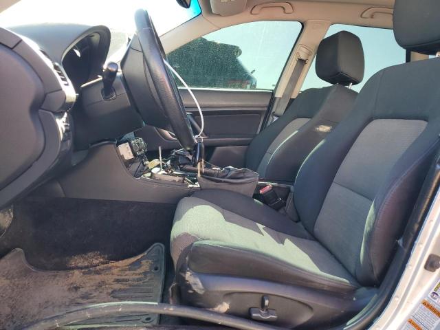 Photo 7 from auction – 2006 SUBARU LEGACY 2.5 with VIN 4S3BP626467312525