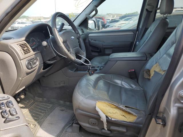 Photo 7 from auction – 2005 FORD EXPLORER X with VIN 1FMZU63K55UA19473