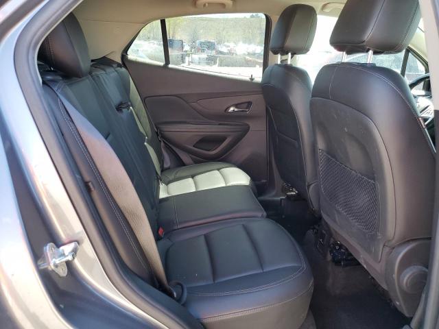 صورة رقم 11 من المزاد - 2020 BUICK ENCORE ESS مع VIN KL4CJGSB6LB047800