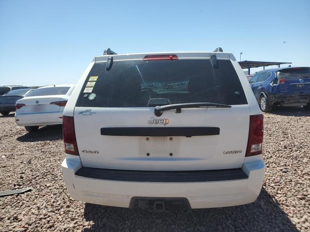 Photo 6 from auction – 2005 JEEP GRAND CHER with VIN 1J4HR48N55C628779
