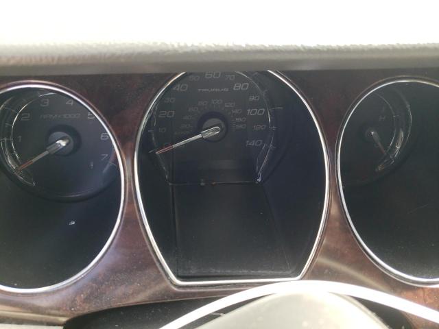 Photo 9 from auction – 2011 FORD TAURUS LIM with VIN 1FAHP2FW3BG140470