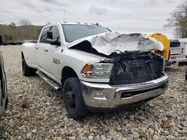Photo 4 from auction – 2015 RAM 3500 SLT with VIN 3C63RRHL5FG525704