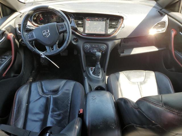 Photo 8 from auction – 2015 DODGE DART GT with VIN 1C3CDFEB3FD123053