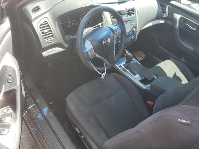 Photo 8 from auction – 2014 NISSAN ALTIMA 2.5 with VIN 1N4AL3AP9EC191048