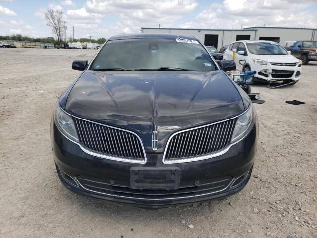 Photo 5 from auction – 2015 LINCOLN MKS with VIN 1LNHL9FT8FG603628