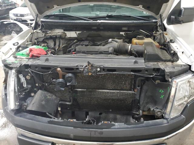 Photo 11 from auction – 2013 FORD F150 SUPER with VIN 1FTEX1EMXDFC21191