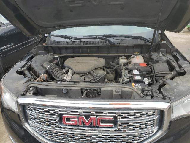 Photo 12 from auction – 2018 GMC ACADIA DEN with VIN 1GKKNXLS2JZ116902