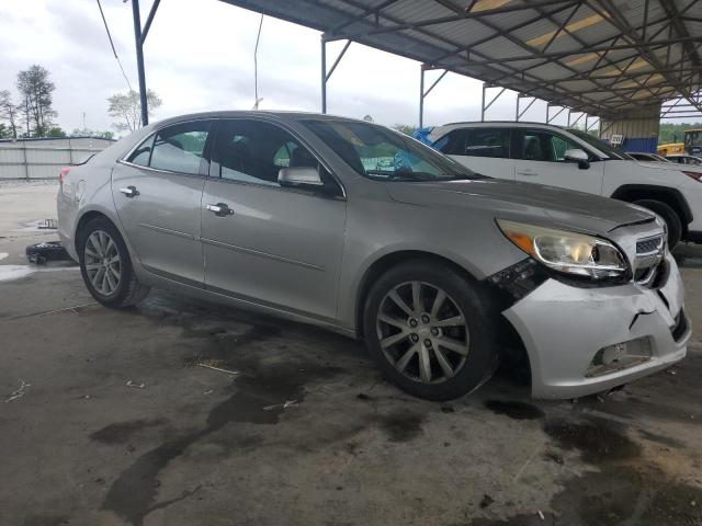 Photo 4 from auction – 2013 CHEVROLET MALIBU 2LT with VIN 1G11E5SA5DF195047