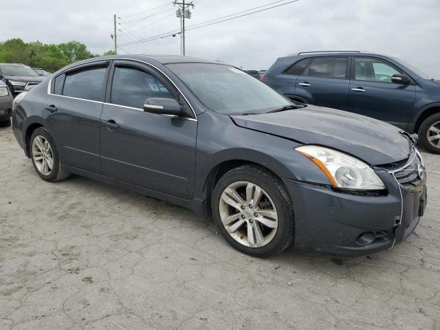 Photo 4 from auction – 2010 NISSAN ALTIMA SR with VIN 1N4BL2AP3AN549869