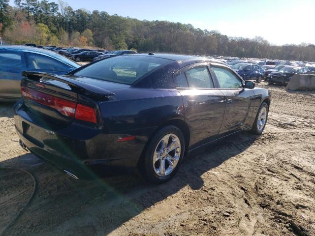 Photo 3 from auction – 2011 DODGE CHARGER with VIN 2B3CL3CG4BH563468