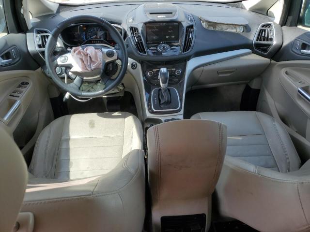 Photo 8 from auction – 2013 FORD C-MAX SEL with VIN 1FADP5BU6DL551134