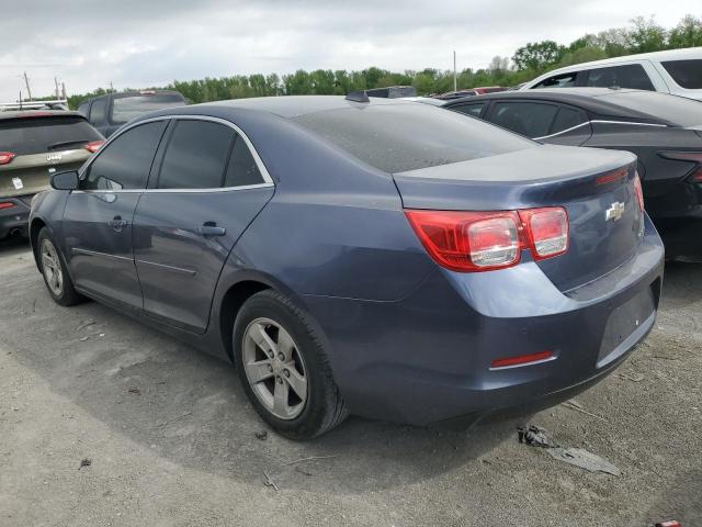 Photo 2 from auction – 2014 CHEVROLET MALIBU LS with VIN 1G11B5SL1EF126870