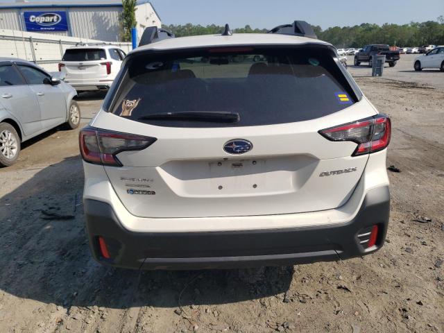 Foto 6 de la subasta – 2022 SUBARU OUTBACK PR con VIN 4S4BTAFC8N3228417
