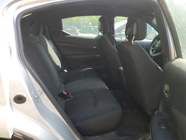 Photo 10 from auction – 2011 DODGE AVENGER EX with VIN 1B3BD4FB8BN588153