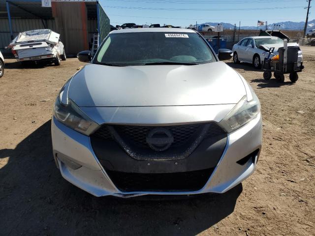 Photo 5 from auction – 2016 NISSAN MAXIMA 3.5 with VIN 1N4AA6AP8GC385953