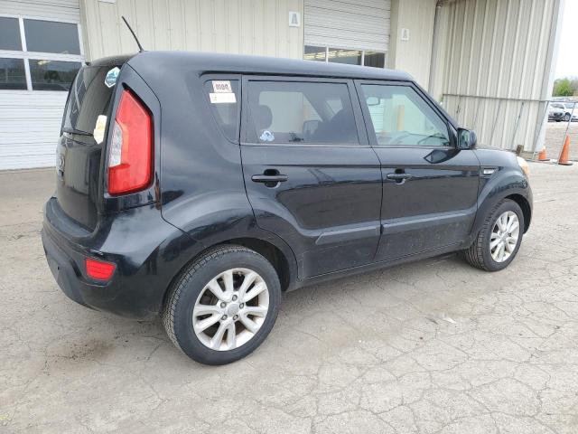 Photo 3 from auction – 2013 KIA SOUL with VIN KNDJT2A58D7505055