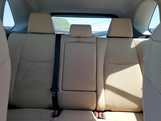 Photo 10 from auction – 2019 TOYOTA RAV4 LE with VIN 2T3H1RFV1KC015968