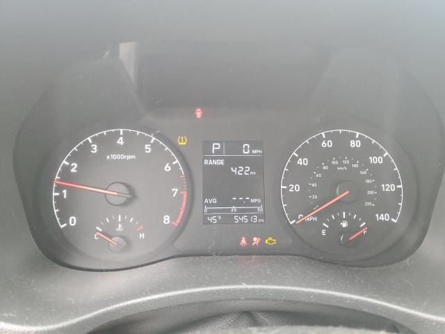 Photo 9 from auction – 2019 HYUNDAI ACCENT SE with VIN 3KPC24A3XKE052009