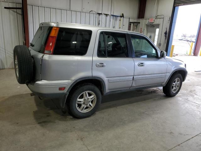 Photo 3 from auction – 2001 HONDA CR-V SE with VIN JHLRD18751C010951