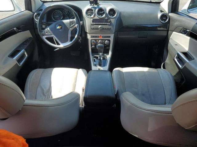 Photo 8 from auction – 2013 CHEVROLET CAPTIVA LT with VIN 3GNAL4EK7DS573836