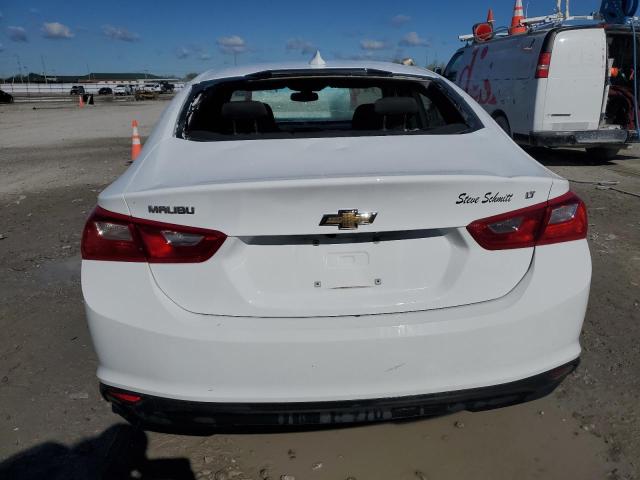 Photo 6 from auction – 2018 CHEVROLET MALIBU LT with VIN 1G1ZD5ST0JF257151