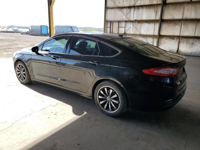 Photo 2 from auction – 2013 FORD FUSION SE with VIN 3FA6P0HR6DR304079