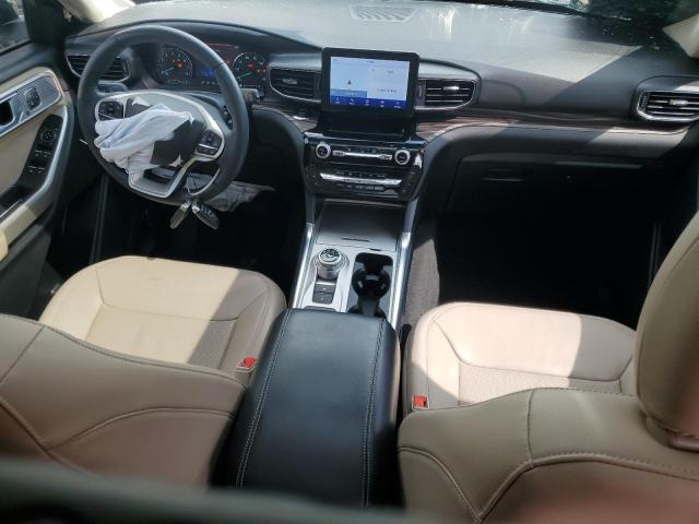 Photo 8 from auction – 2022 FORD EXPLORER L with VIN 1FMSK7FH5NGB39771