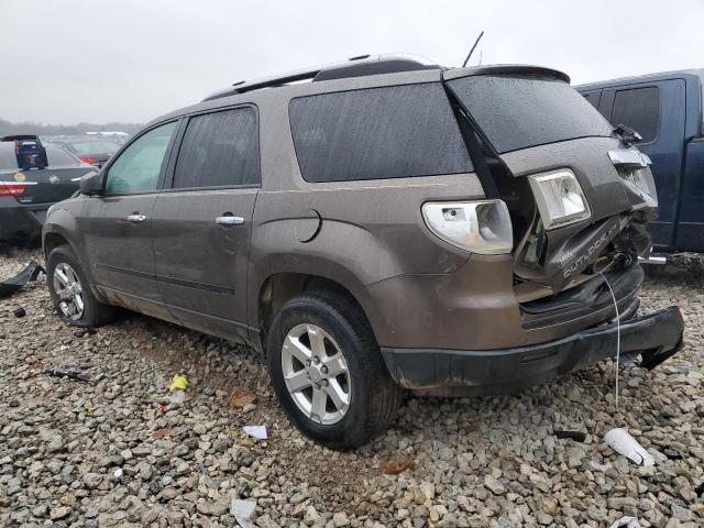 Photo 2 from auction – 2008 SATURN OUTLOOK XE with VIN 5GZEV13738J125827