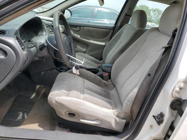 Photo 7 from auction – 2003 OLDSMOBILE ALERO GL with VIN 1G3NL52F53C229059