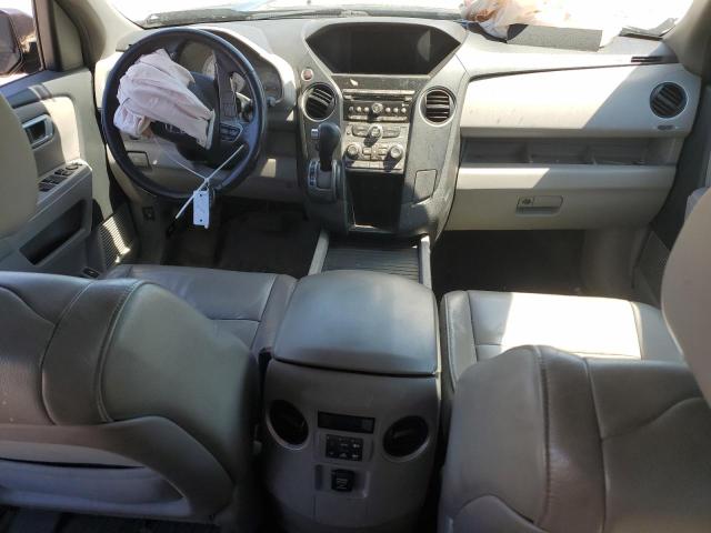 Zdjęcie 8 z aukcji – 2013 HONDA PILOT EXL z VIN 5FNYF3H54DB010198