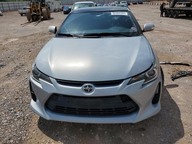 Photo 5 from auction – 2014 TOYOTA SCION TC with VIN JTKJF5C72E3070123