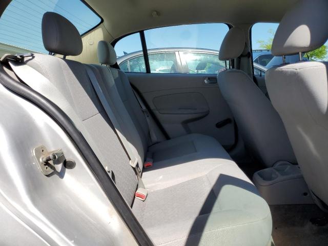 Photo 10 from auction – 2008 CHEVROLET COBALT LS with VIN 1G1AK58F287218179